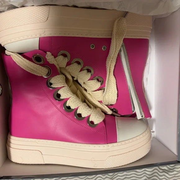 CRISTIANZEROTRE BOOTS - Picture 2 of 6